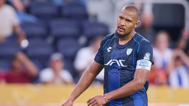 PACHUCA PIERDE ANTE SALZBURG Y COMPLICA SU FUTURO EN EL MUNDIAL DE CLUBES