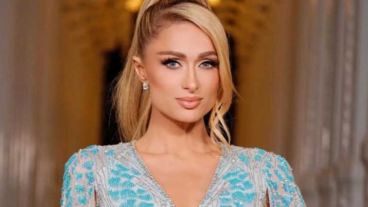 Paris Hilton revela la dolorosa razón por la que sus hijos nacieron de manera subrogada