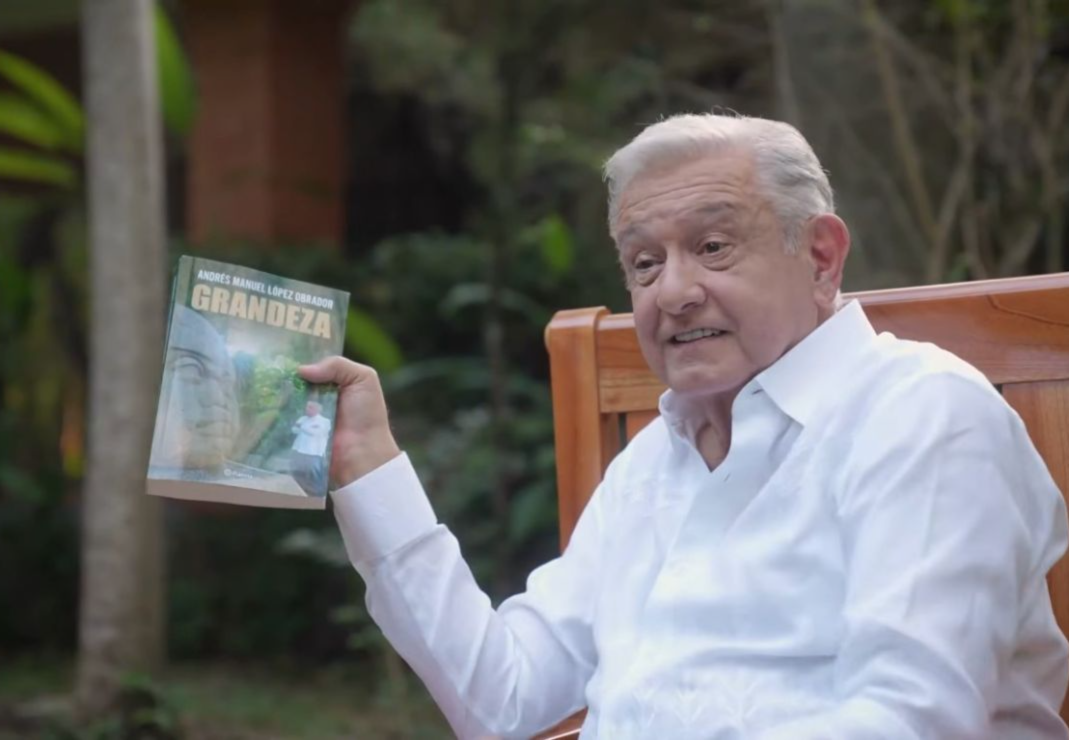 PRESENCIA LIMITADA DE AMLO Y ADVERTENCIA SOBRE POSIBLES REGRESOS