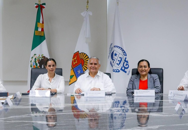 PRIORIZA ANA PATY PERALTA PROGRAMAS PREVENTIVOS PARA NIÑOS, ADOLESCENTES Y JÓVENES