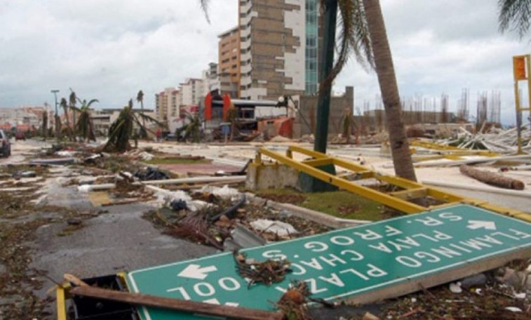 QUINTANA ROO CONTRATA NUEVO SEGURO CONTRA LLUVIAS ATÍPICAS Y HURACANES