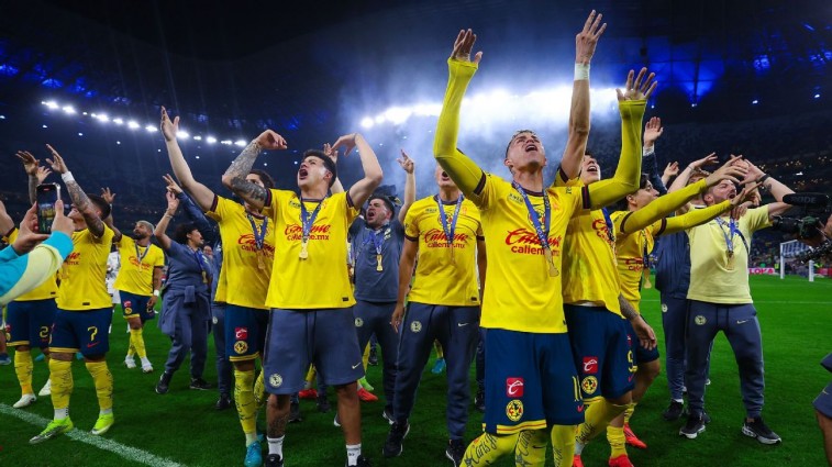 REACCIONES EXAGERADAS SOBRE EL TRICAMPEONATO DEL AMÉRICA EN LIGA MX