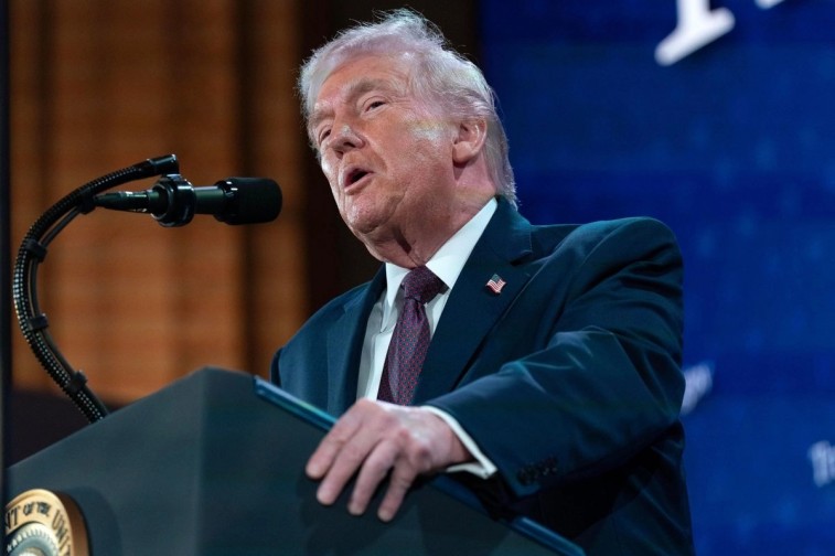 SHEINBAUM Y TRUMP REACTIVAN DIÁLOGO CLAVE EN MEDIO DE LA REVISIÓN DEL T MEC