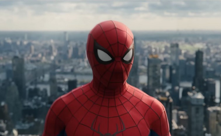 Spider-Man rompe récords en México