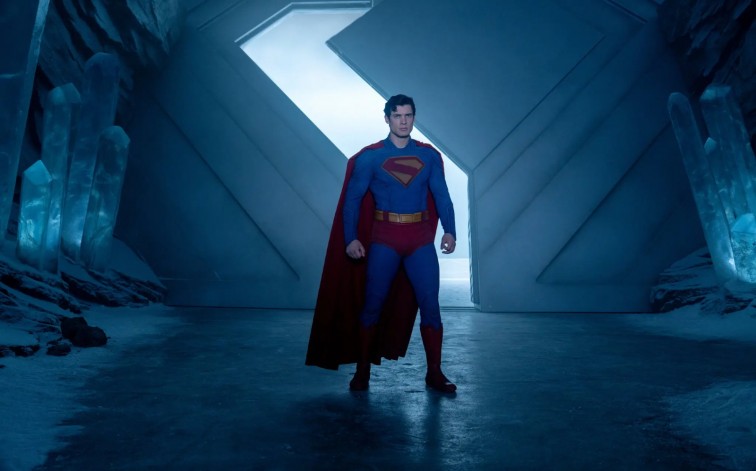 SUPERMAN RENACE CON HUMANISMO, IRONÍA Y NUEVOS HÉROES BAJO LA DIRECCIÓN DE JAMES GUNN