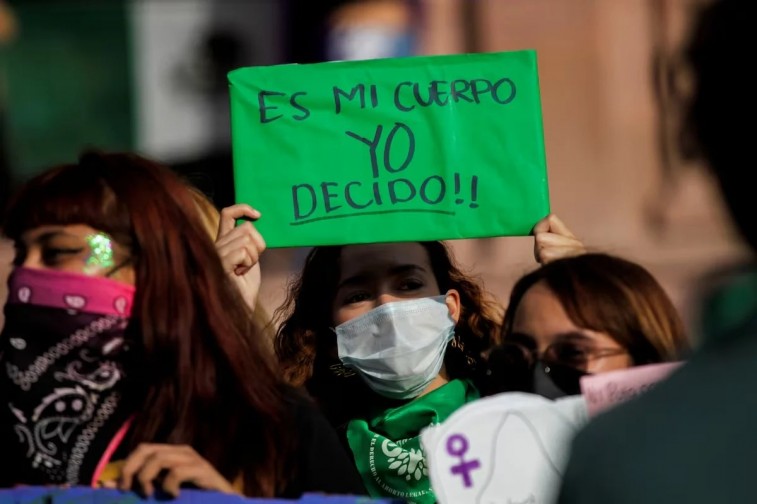 Tribunal ordena garantizar el aborto voluntario hasta las 12.6 semanas en Chihuahua
