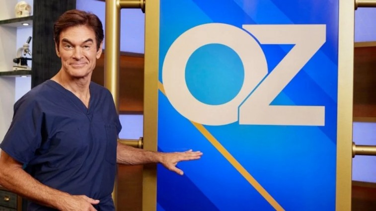 Trump Nombra a Dr. Mehmet Oz como Administrador de Medicare y Medicaid