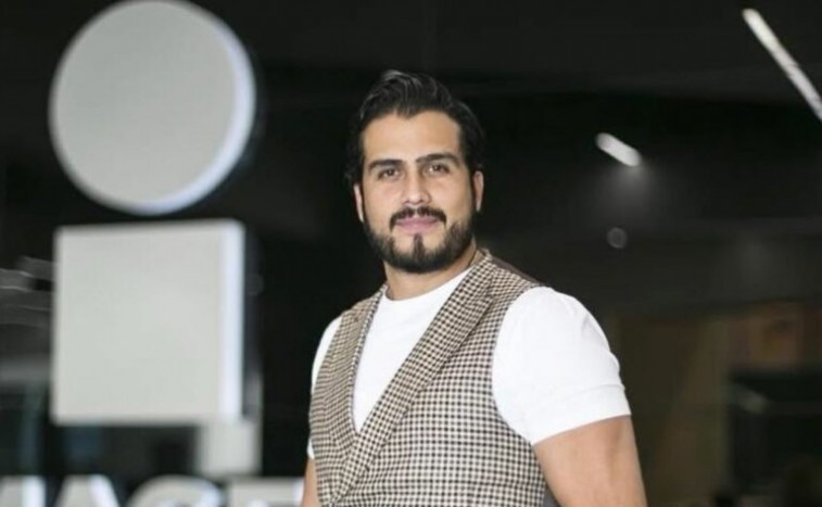 Vinculan a proceso a Andrés Tovar