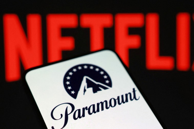 WARNER DEJA PLANTADO A PARAMOUNT Y SE FUGA CON NETFLIX EN EL ÚLTIMO MINUTO