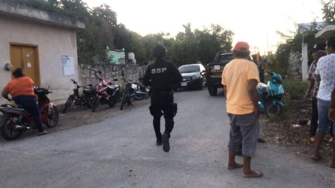 YUCATÁN ARRANCA EL AÑO BAJO LA SOMBRA DE LA VIOLENCIA ARMADA