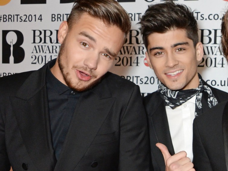 Zayn Malik Dedica Emotivo Tributo a Liam Payne: “Perdí a un Hermano Cuando Nos Dejaste”